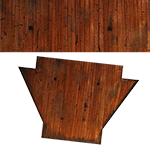 Tavern Wooden Floor (Crafted) #001 PDF
